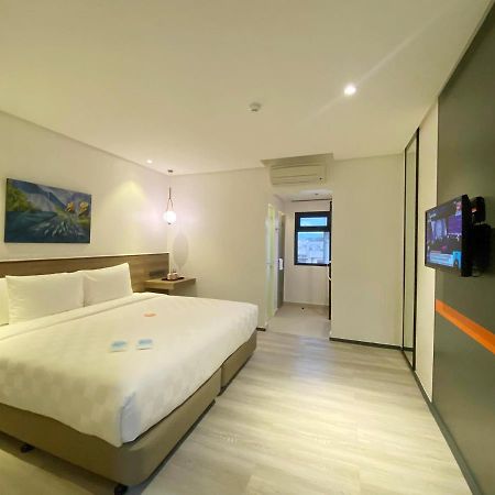 Go Hotels Plus Tuguegarao Exterior foto